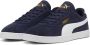 PUMA Club II Unisex Sneakers Navy- White- Gold - Thumbnail 1