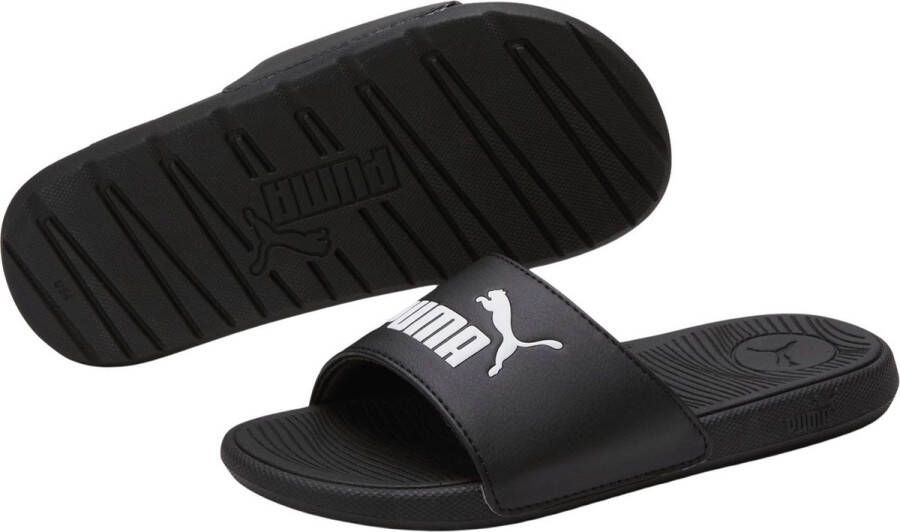 PUMA Cool Cat 2.0 Badslippers Junior