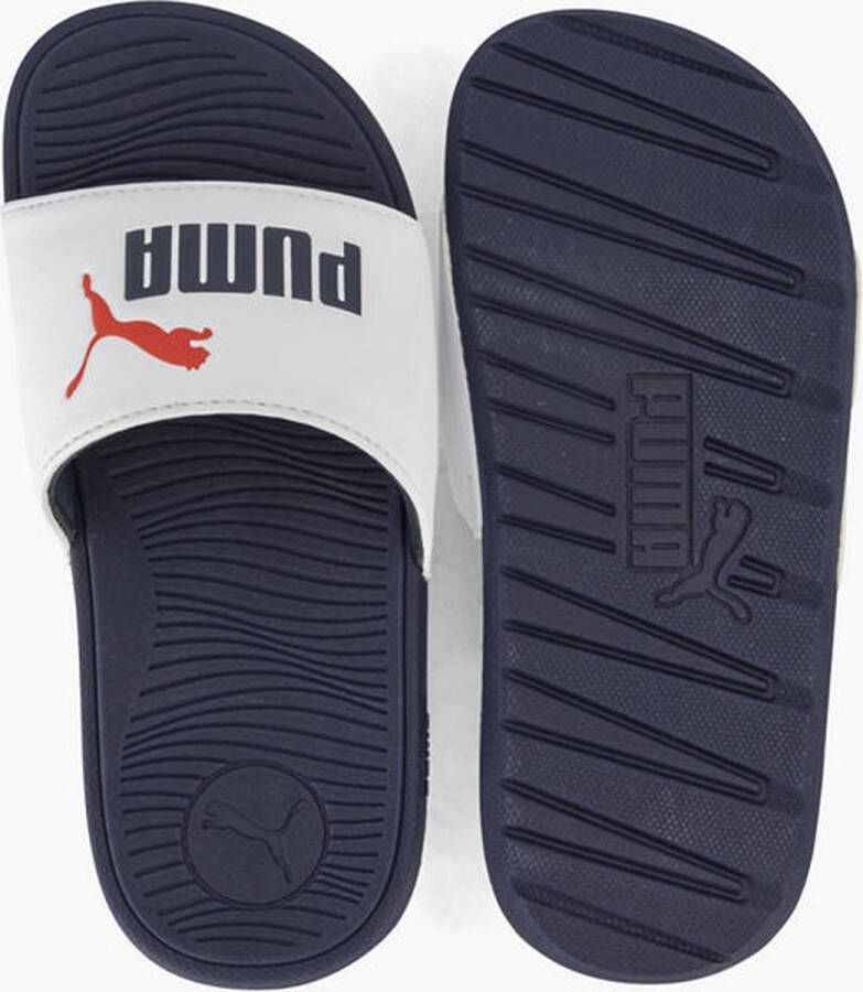 PUMA Cool Cat 2.0 PS Badslippers Junior