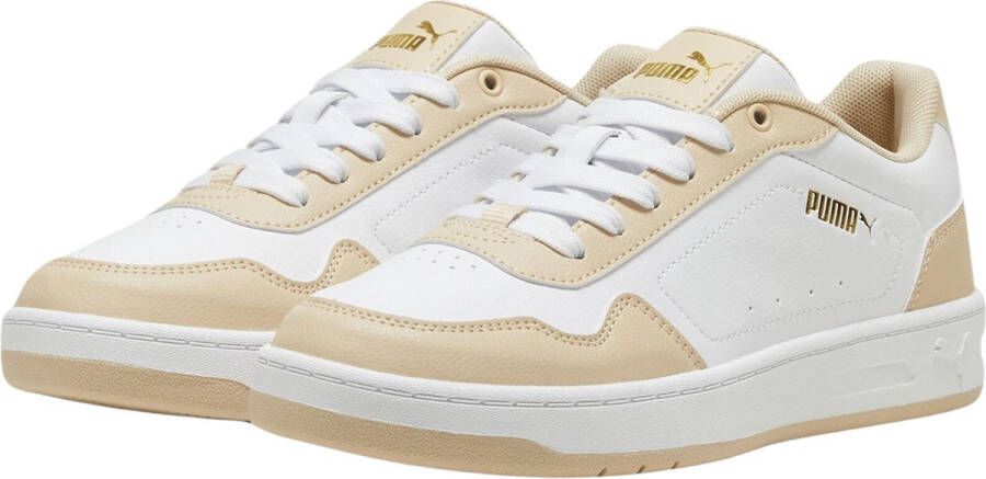 PUMA Court Classic Sneakers Dames