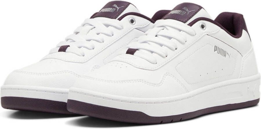 PUMA Court Classic Sneakers Dames