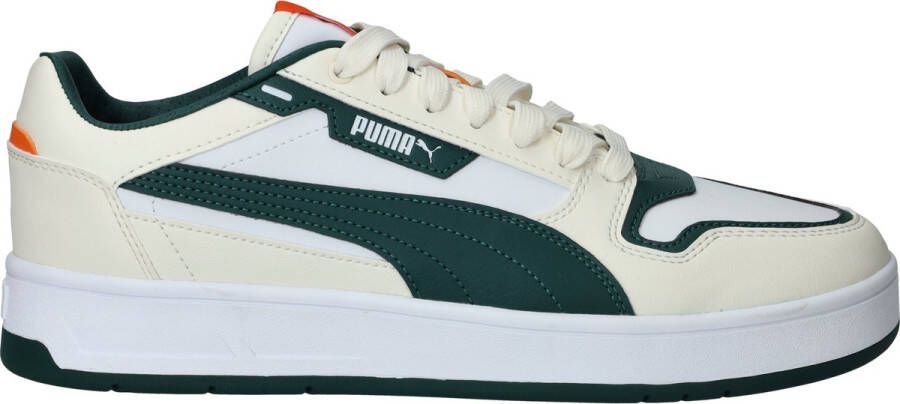 PUMA Court Classic Street Sneakers Heren Multi