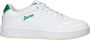 Puma Sportieve Damesschoenen met SoftFoam+ Comfort White Dames - Thumbnail 1