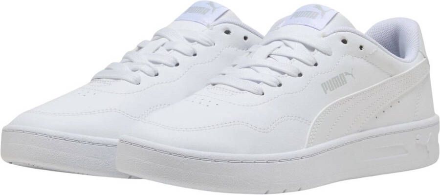 PUMA Court Lally Sneakers Dames