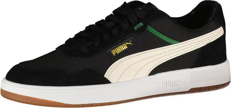 PUMA Court Ultra 75 Years Sneakers Beige Man