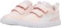 Puma Lage Sneakers Courtflex V3 V Inf - Thumbnail 1