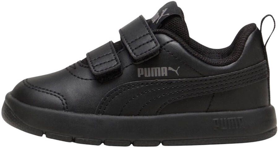 PUMA Courtflex V3 V Sneakers Junior