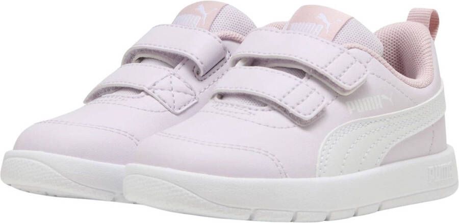 PUMA Courtflex V3 V Sneakers Junior