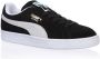 Puma Suede Classic Schoenen Black Leer Foot Locker - Thumbnail 8