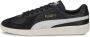 Puma Army Trainer Sneakers Zwart Laag Profiel Black Heren - Thumbnail 6