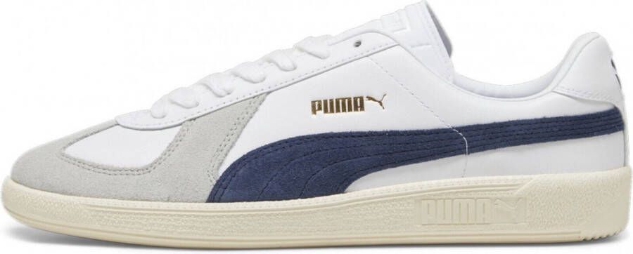 PUMA De sneakers van de manier Army Trainer