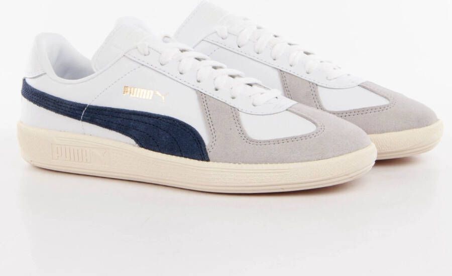 PUMA De sneakers van de manier Army Trainer