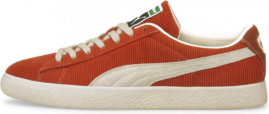 Puma x AMI Parijs Suede VTG Vintage Unisex Sneakers 386674-01