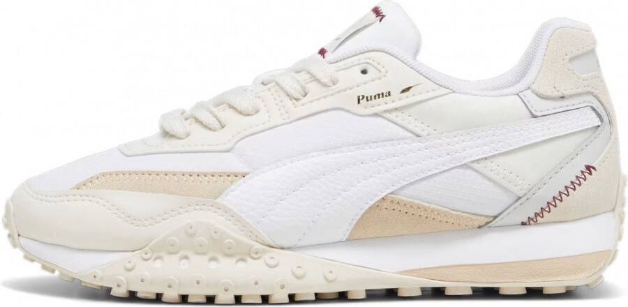 PUMA De sneakers van de manier Blktop Rider Soft