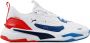 PUMA De sneakers van de manier Bmw Mms Rs-Fast - Thumbnail 1