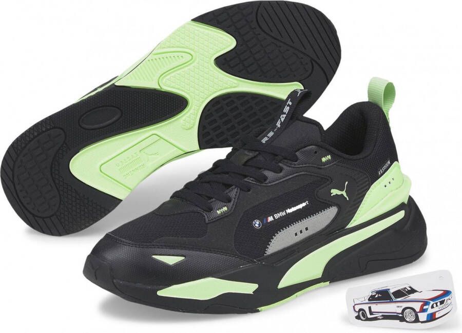 PUMA De sneakers van de manier Bmw Mms Rs-Fast