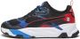 PUMA De sneakers van de manier Bmw Mms Trinity - Thumbnail 1