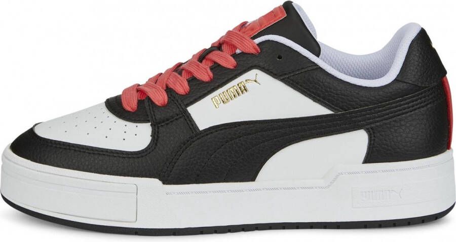 Puma Trainers CA Pro Contrast Meerkleurig Unisex