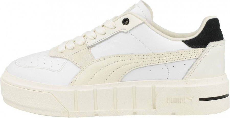 PUMA De sneakers van de manier Cali Court Pure Luxe