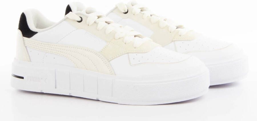 PUMA De sneakers van de manier Cali Court Pure Luxe