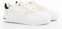 PUMA De sneakers van de manier Cali Court Pure Luxe - Thumbnail 1