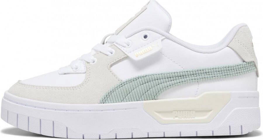 PUMA De sneakers van de manier Cali Dream Corderoy Jr