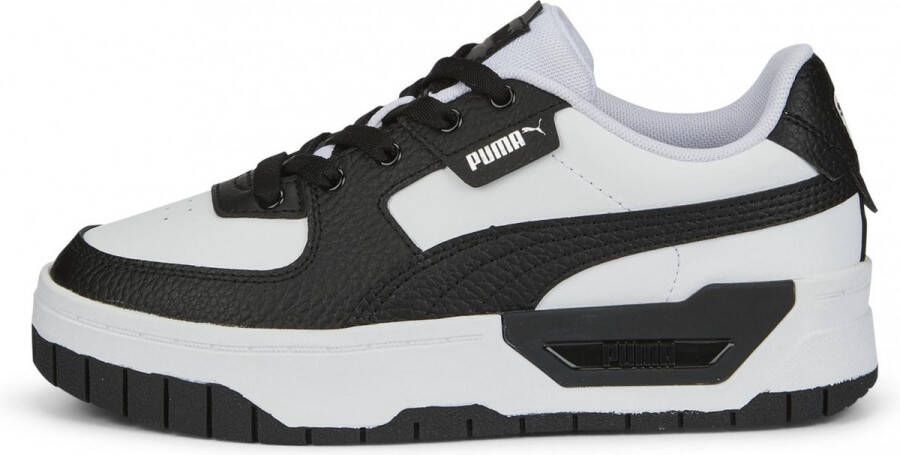 PUMA De sneakers van de manier Cali Dream Lth Jr