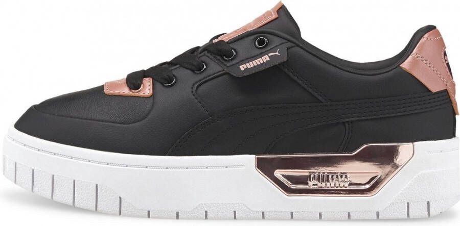 PUMA De sneakers van de manier Cali Dream Metal Wns