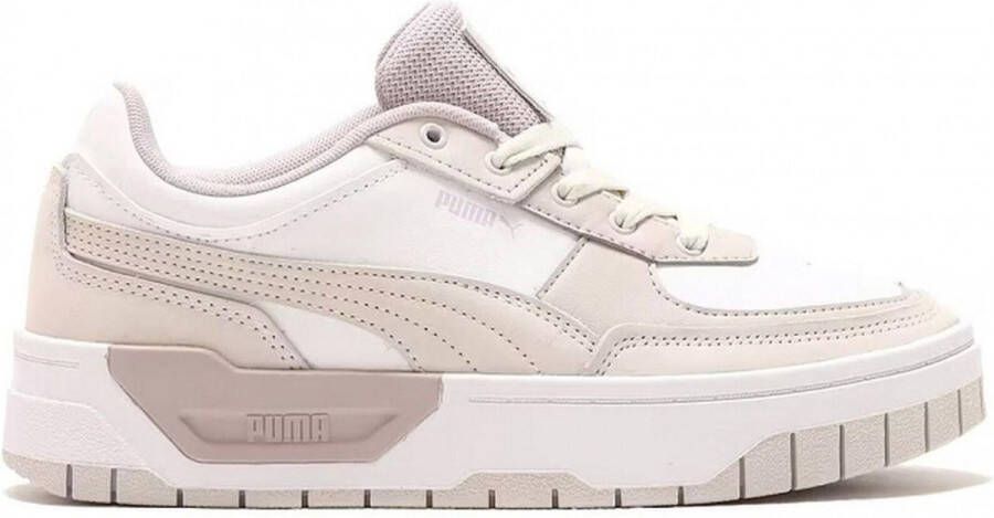 PUMA SELECT Puma Cali Dream Colorpop De sneakers van de manier Vrouw Witte