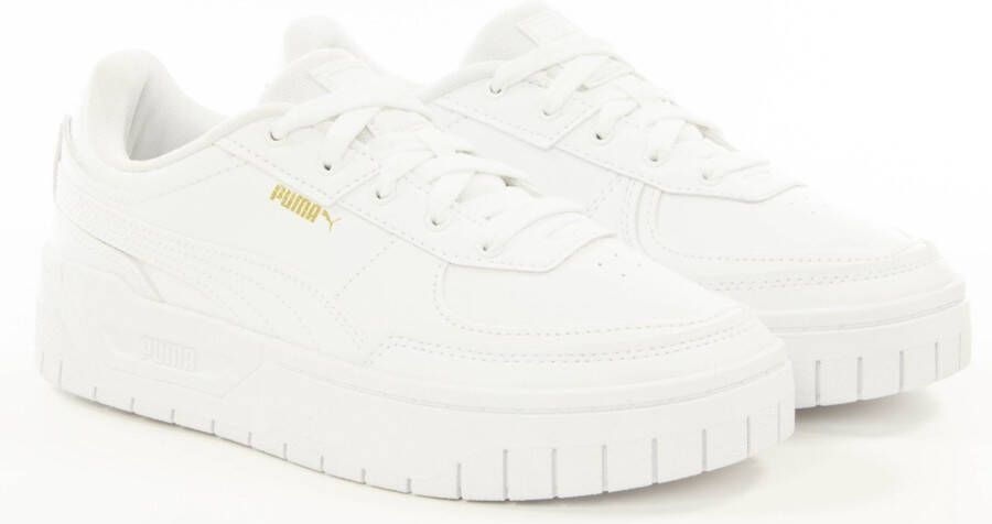 PUMA De sneakers van de manier Cali Dream V2 Lth Wns