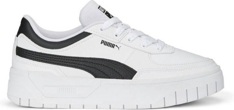 PUMA De sneakers van de manier Cali Dream V2 Lth Wns