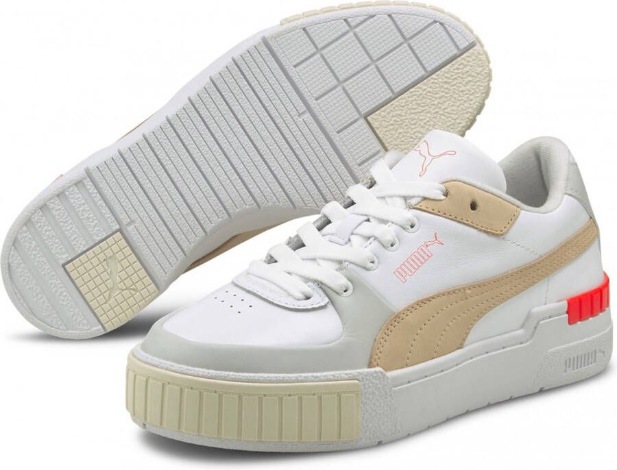 PUMA De sneakers van de manier Cali Sport Cnv