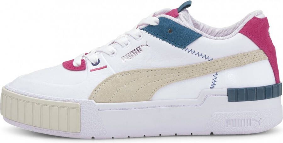 PUMA De sneakers van de manier Cali Sport Mix Wns