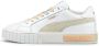 PUMA De sneakers van de manier Cali Star Gloaming Wns - Thumbnail 1