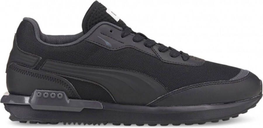 PUMA De sneakers van de manier City Rider Molded