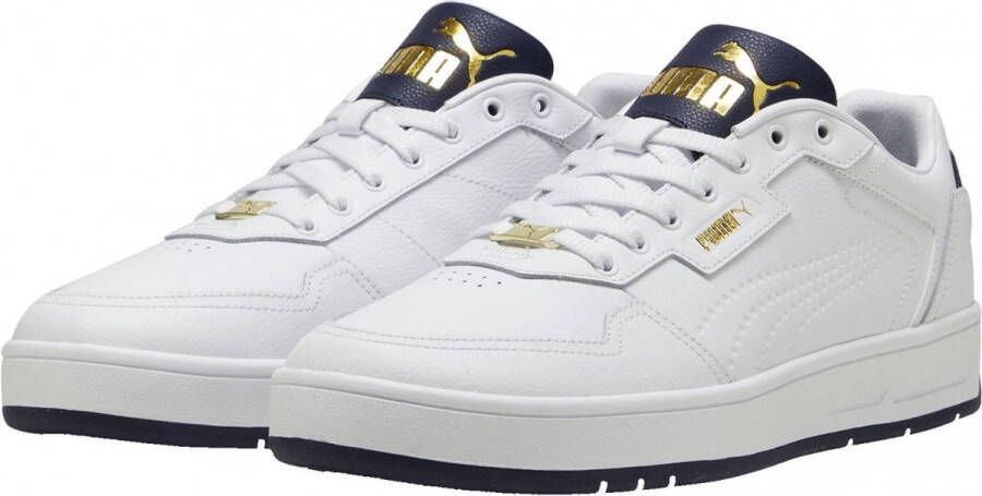 PUMA De sneakers van de manier Court Classic Lux