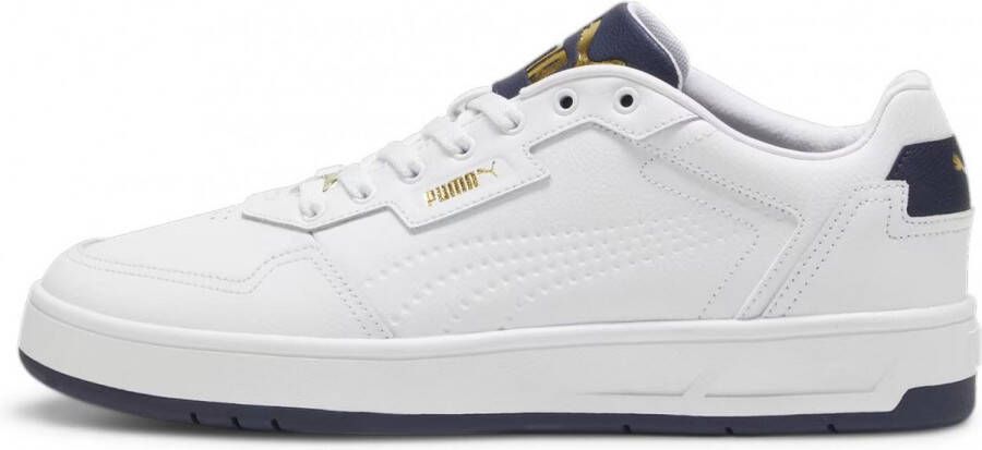 PUMA De sneakers van de manier Court Classic Lux