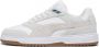 Puma Witte Sneakers met EVA Tussenzool en Rubberen Zool White - Thumbnail 1