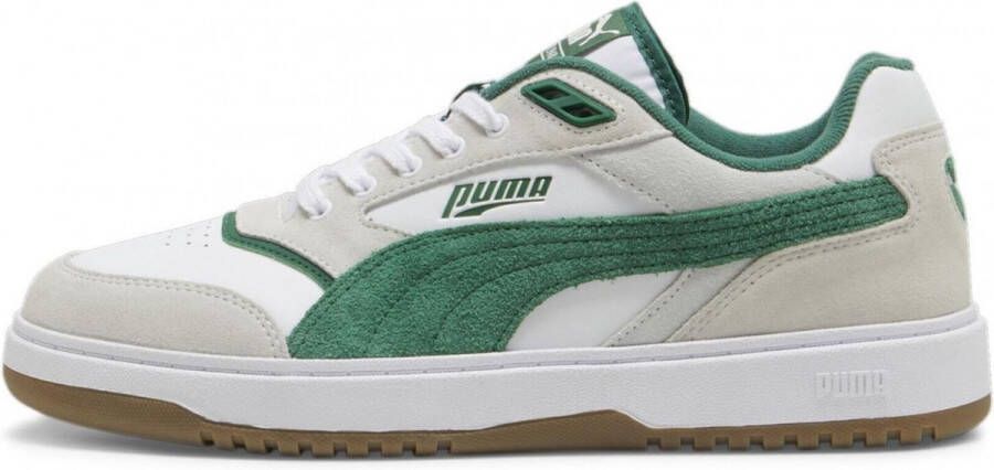 PUMA De sneakers van de manier Doublecourt Prm