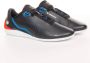 Puma ferrari drift cat decima sneakers zwart rood heren - Thumbnail 8