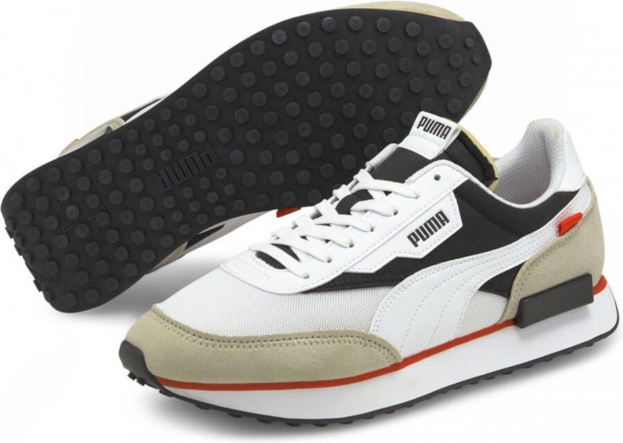 PUMA De sneakers van de manier Future Rider Core