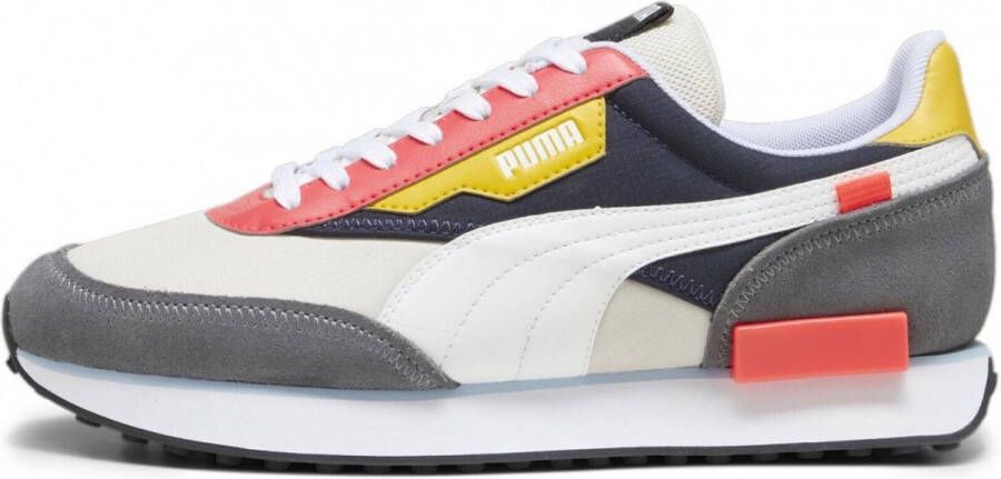 PUMA De sneakers van de manier Future Rider New Core