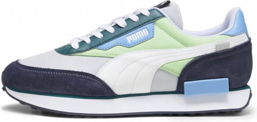 PUMA De sneakers van de manier Future Rider New Core