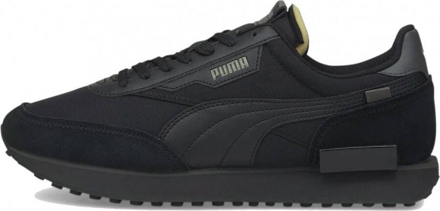 PUMA Future Rider Play De sneakers van de manier Mannen Zwarte