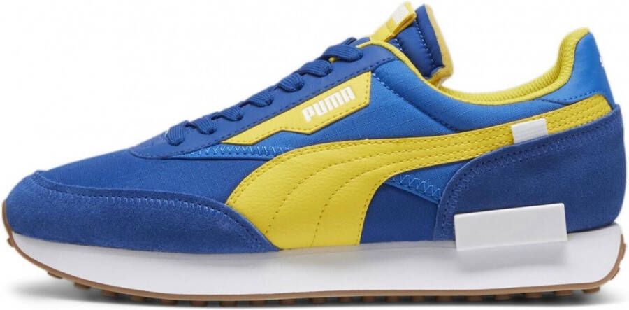 PUMA De sneakers van de manier Future Rider Play On