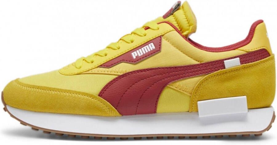 PUMA De sneakers van de manier Future Rider Play On