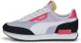 PUMA De sneakers van de manier Future Rider Play On - Thumbnail 1