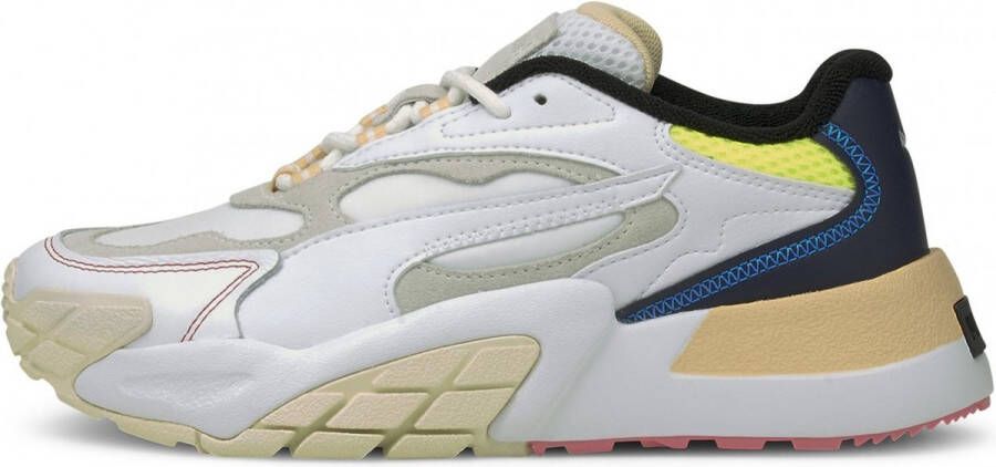 PUMA De sneakers van de manier Hedra Fantasy Wn'S