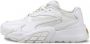 PUMA De sneakers van de manier Hedra Metal Wn'S - Thumbnail 1