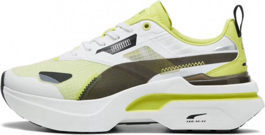 PUMA De sneakers van de manier Kosmo Rider